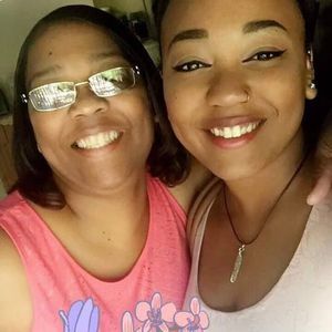 Meet your Posher, Rita